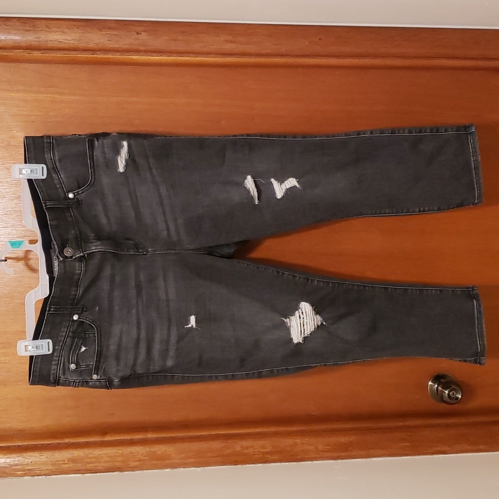 Torrid Crop - image 1